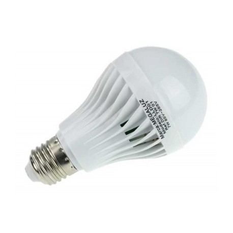 foco 7w led dir7w01