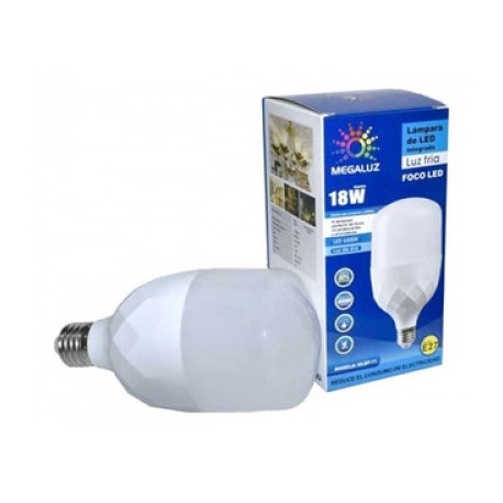 foco led 18w s32w18