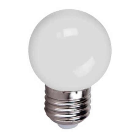 foco led 1w blanco tles-12