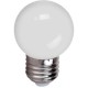 foco led 1w blanco tles-12