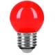 foco led 1w rojo tles-13