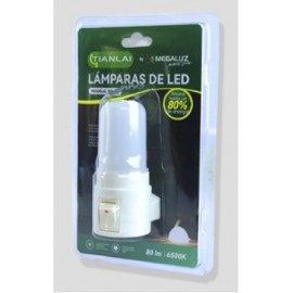 lampara led yd-05 1.2w