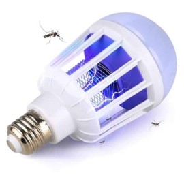 lampara repelente mosquitos 20w 80w mm01w20