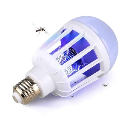 lampara repelente mosquitos 20w 80w mm01w20