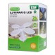 luminario led 52w tlind-24 e27w52t12