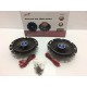 Juego bocinas dxr 6 1/2 300w