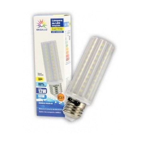 foco led 12w mlbp-18