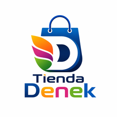 Tienda Denek - Electrónica, iluminación LED, solar y gaming